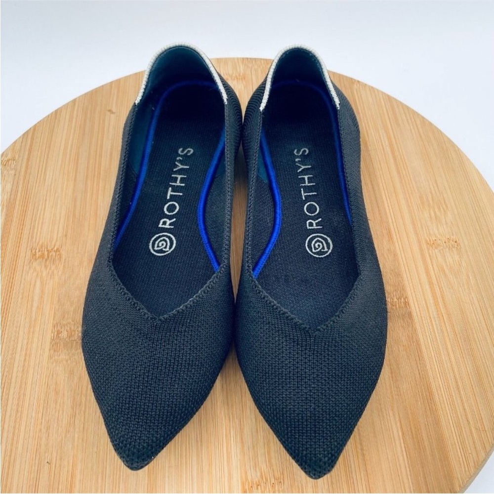 *Rare Find* Rothy’s The Point